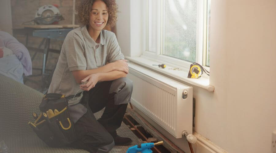 Local annual plumbing maintenance in Cairo, OH